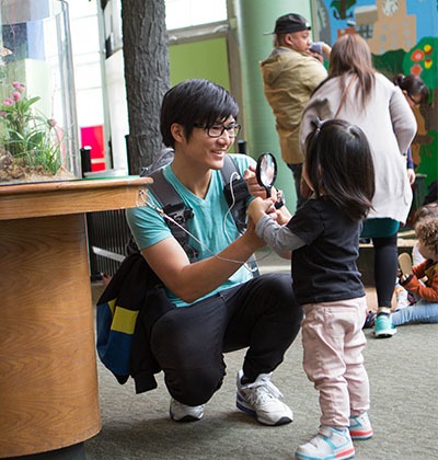 Brooklyn Children’s Museum